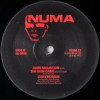 Gary Numan The Skin Game 12" 1992 UK